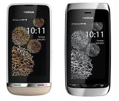 Restart complete on your mobile. Nokia Asha 308 A Review Of A Budget Phone