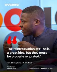 The reintroduction of Parent-Teacher Associations (PTAs) is a great idea,  but they must be regulated.