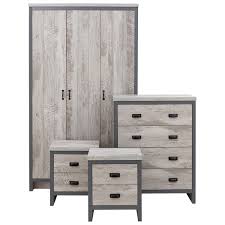 Get the best deal for cottage 4 pieces bedroom furniture sets & suites from the largest online selection at ebay.com. Boston 4 Piece Bedroom Set