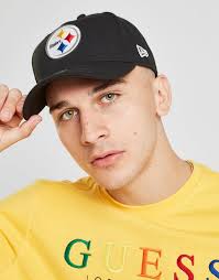 Jul 31, 2021 · steelers 2021 salary cap an updated look at the pittsburgh steelers 2021 salary cap table, including team cap space, dead cap figures, and complete breakdowns of player cap hits, salaries, and bonuses. Black New Era Nfl Pittsburgh Steelers 9forty Cap Jd Sports