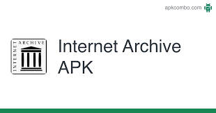 It has a simple and functional interface. Internet Archive Apk 1 7 0 Aplicacion Android Descargar