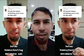 Degree, Master & PHD, Itu Semua Nombor 2 Atau 3...,"