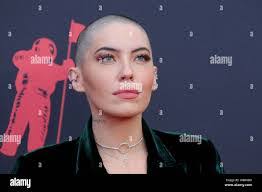 Grace Briggs's Instagram, Twitter & Facebook