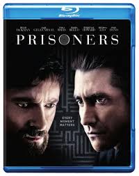 Prisoners [Blu-ray]