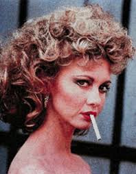 Olivia Newton-John's Well Wishes