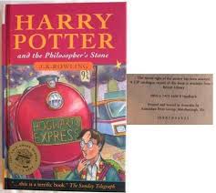 The illustrated edition (illustrated) (2) harry potter and the chamber of secrets:…. Your Copies Of Harry Potter Books May Be Worth Up To 55 000
