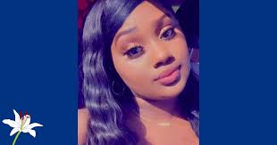 Jayla Hampton, age 22