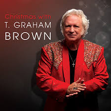 Joann christmas 2020 new christmas ornaments 2020. Christmas With T Graham Brown Available At Cracker Barrel T Graham Brown