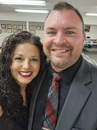 Jared M. Brewer for Pendleton County Sheriff