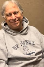 This morning, I lost my dearest and oldest friend, Rick Stowe, in  Australia. He graduated in 1980. He was 63 in March.