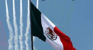 El 24 de febrero mexico celebra el día de la bandera nacional. Por Que El 24 De Febrero Se Celebra El Dia De La Bandera Economiahoy Mx