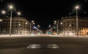 Schwarzenbergplatz is a square in vienna, austria. Schwarzenbergplatz In Wien Foto Bild Architektur Architektur Bei Nacht Nachtaufnahmen Bilder Auf Fotocommunity