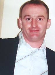 Condolence Book for Alan Egan (Dublin)