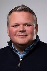 Ben Welch's Instagram, Twitter & Facebook