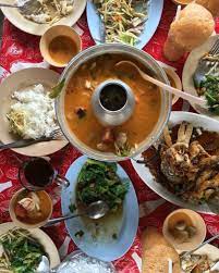 Untuk makanan di khlong hae floating market semuanya halal karena pedagang makanannya muslim. 10 Tempat Makan Best Di Hatyai Yang Anda Kena Serbu Saji My