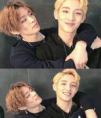 Both are foreign nct members. Pin On Nct