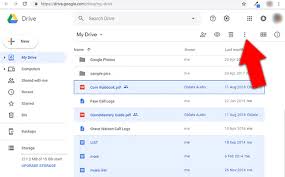 Download videos from over 1000 sites. How To Download Files From Google Drive To Phone Or Pc