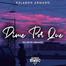 A new version of last.fm is available, to keep everything running smoothly, please reload the site. Eslabon Armado On Instagram Dime Porque De Lo Que Se Viene En El Disco Chequen El Preview En Nuestro Canal De Youtube Delrecords Angeldelvillar27