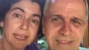 Augusto góngora y paulina urrutia, contaron este fin de semana a la revista «el sábado», cómo enfrentan la realidad del alzheimer, desde que góngora fue diagnosticado hace cuatro años. Paulina Urrutia Y Efectos De La Cuarentena En Alzheimer De Augusto Gongora Ha Sido Devastador Meganoticias