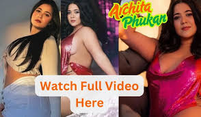 Archita Phukan | Assamese Influencer Archita Phukan Porn Full ...
