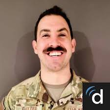 Dr. David Fulbrook, DO