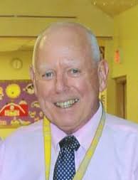 Candles for Thomas J Reilly