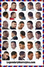 Pin On Barber Hairstyle Charts