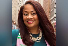 Philly health dept. names first-ever chief racial equity officer