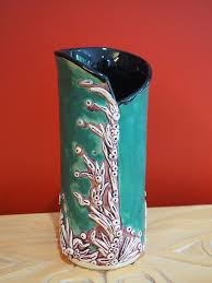 Though i had a collection of antique items and few paintings. Mirasol Studio Vases