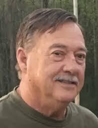 Obituary information for Roy Douglas Kennedy