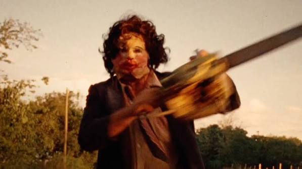 The Texas Chain Saw Massacre: Exclusive Trailer - 50th Anniversary