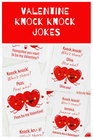 Ever tried a knock knock joke or probably you don't know what a knock knock joke is all about. Valentine Knock Knock Jokes Valentines Day Jokes Valentine Jokes Valentines For Kids