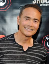 Mark Dacascos is one of the most underrated legends best in every movie as  good guy & a villain with high level of martial art skills.👑👑👑