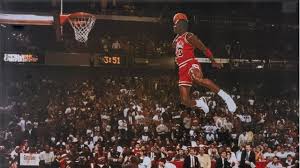 Los juegos olímpicos de los ángeles 1984, oficialmente conocidos como los juegos de la xxiii olimpiada, se celebraron en los ángeles, estados unidos, entre el 28 de julio y el 12 de agosto de 1984. Primeros Zapatos Air De Michael Jordan Salen A Subasta En Sotheby S Forbes Colombia