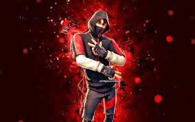 The short answer is no, you cannot unlock the ikonik skin in fortnite anymore. Herunterladen Hintergrundbild Ikonik 4k Red Neon Lights Fortnite Battle Royale Fortnite Characters Ikonik Skin Fortnite Ikonik Fortnite Mit Einer Auflosung Zu Uberwachen 3840x2400 Bilder Auf Dem Desktop
