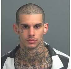 Robbie Ashley's Instagram, Twitter & Facebook