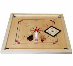 Play the new carrom board game in google play store and apple app store and make new friends. Wooden Carrom Board