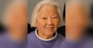 Obituary for Sue Oi Look