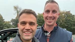 Yankees honor Mike Sole, Jon Becker