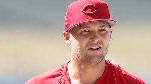 The Reds should just rip off the bandage and DFA Nick Senzel