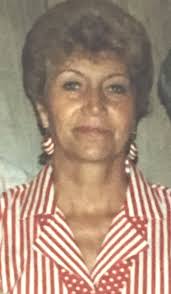 Dollie Pickerel Obituary