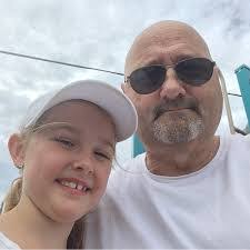 Ray Compton's Instagram, Twitter & Facebook