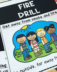 Students in franklin, ohio, were exposed to sounds of simulated gunfire. Elementary School Safety Drills Procedures And More