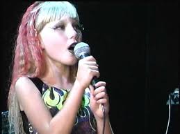 Danman Kids Concert October 25, 2014