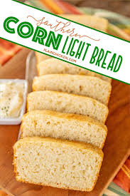Corn Light Bread Tastes Just Like The Cracker Barrel S Cornbread Yum Flour Cornmeal Sugar Bak In 2020 Corn Bread Recipe Cracker Barrel Cornbread Sweet Cornbread