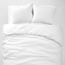 Black And White Comforter Full Size White Ribbed Comforter And Sham Set In 2020 White Comforter Bedroom Black And White Pillows White Bedding
