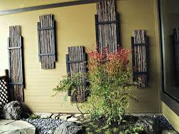 Discover the best bamboo plants for growing in your garden. Japanese Bamboo Garden Design Jajlindulu