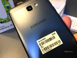 Samsung Galaxy J5 Prime - Pictures ...