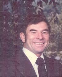 George Elmer Johnson Obituary July 2, 2024