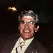 Obituary information for Anthony D'Abbene